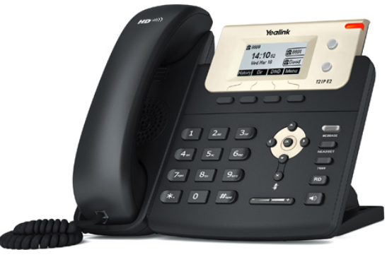 Điện thoại IP YeaLink SIP-T21 E2
